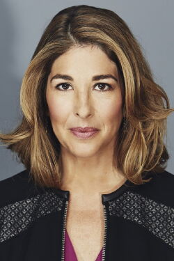 Naomi Klein