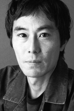Naoto Kumazawa