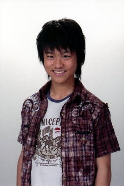 Naoyuki Morita