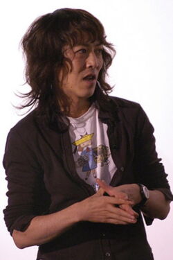 Naoyuki Tsuji