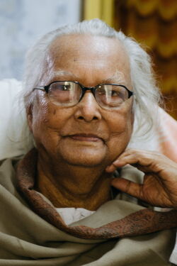 Narayan Debnath
