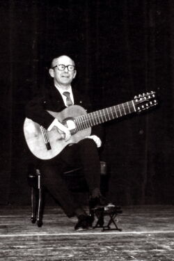 Narciso Yepes
