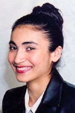 Nargila Garibova