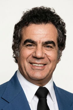 Naser Malek Motiee