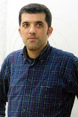 Nasimi Mammadoglu