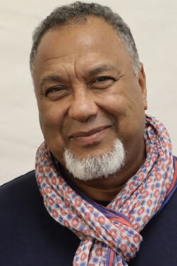 Nasser Bakhti