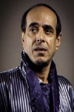 Nasser Shaheen