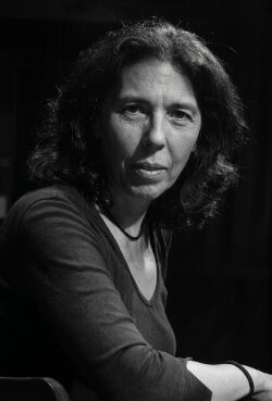 Natalia Acosta Pittaluga