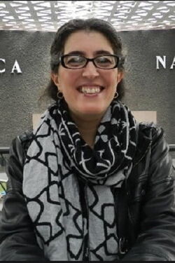 Natalia Bruschtein