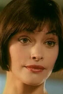 Natalia Buzko