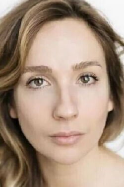 Natalia Chumburidze