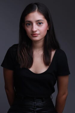 Natalia Quiroz