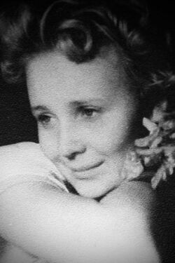 Natalia Sadovskaya