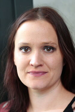 Natálie Kocábová
