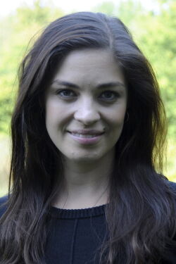 Natalie Madueño