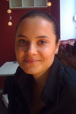 Natalie Minko