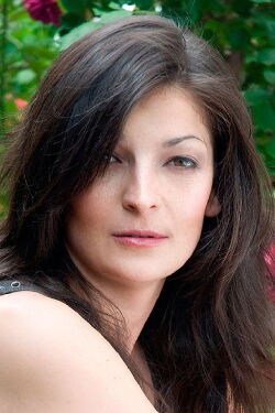 Natálie Topinková