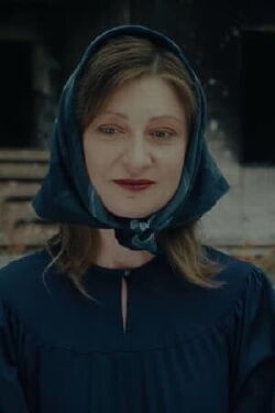 Nataliia Balitska