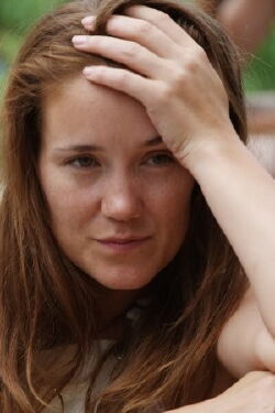 Nataliya Novik