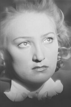 Natalya Gitserot