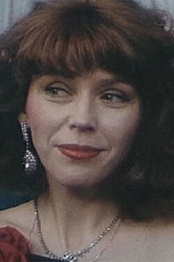 Natalya Kovalyova