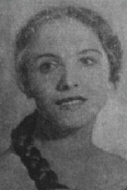 Natalya Kudryavtseva