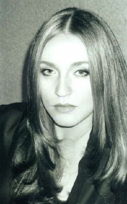 Natalya Tetenova