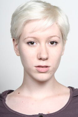 Natascha Zinck