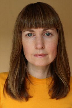 Natasha Cantwell
