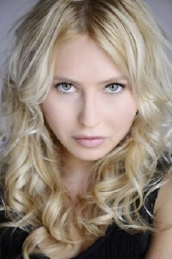 Natasha Diakova
