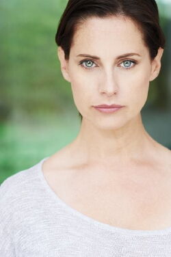 Natasha Sherritt