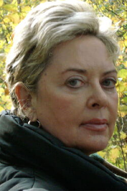 Natasha Shlyapnikoff