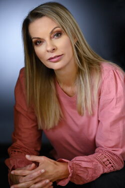 Natasha Sutherland