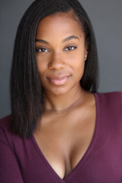 Naté Jones