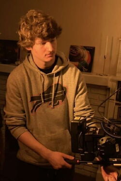 Nate Kingston