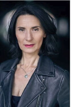 Nathalie Adlam