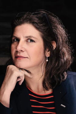 Nathalie Basteyns