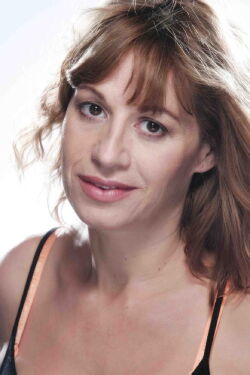 Nathalie Boileau