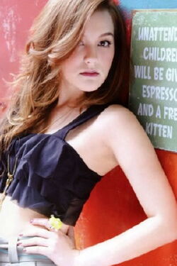 Nathalie Davies