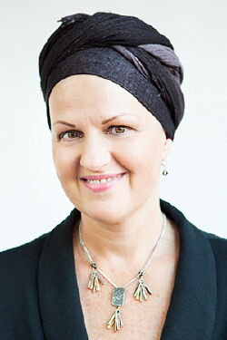 Nathalie Moreau