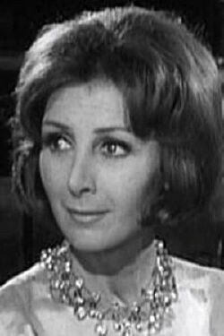 Nathalie Nerval