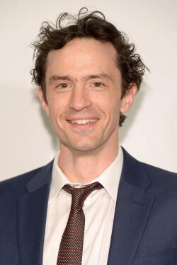 Nathan Darrow