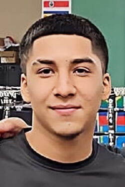 Nathan Devon Rodriguez
