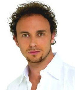 Nathan Foley