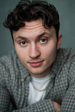Nathan Lesser
