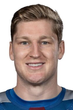 Nathan MacKinnon