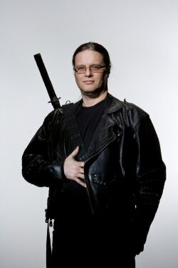 Nathan McCoy