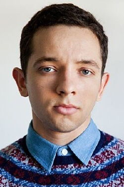 Nathan McMullen