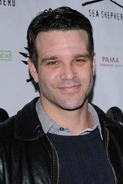 Nathaniel Marston