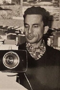 Naum Slutsky